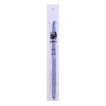 Uncinetto alluminio Lane Mondial 15cm