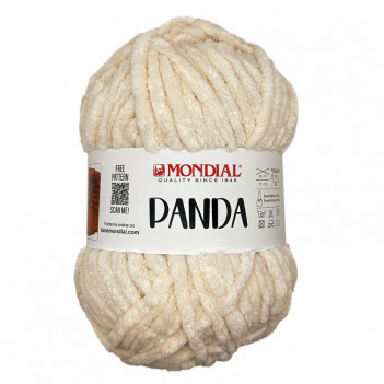 Filato ciniglia microfibra peluche, spessore grosso. Art. Panda Lane Mondial